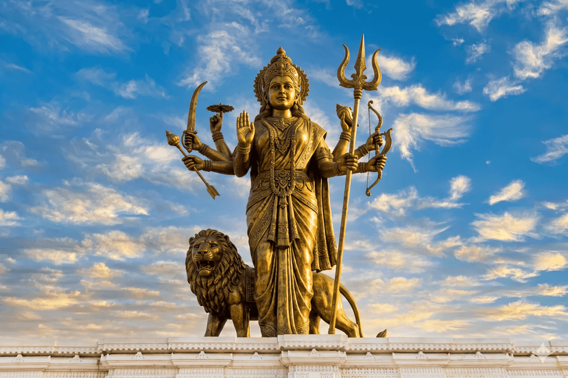 Durga Chalisa