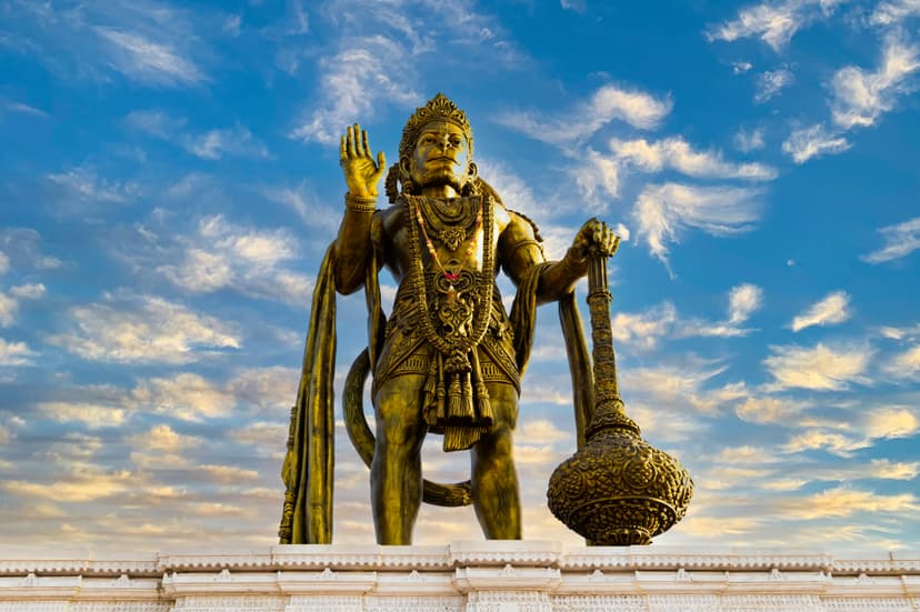 Hanuman Chalisa